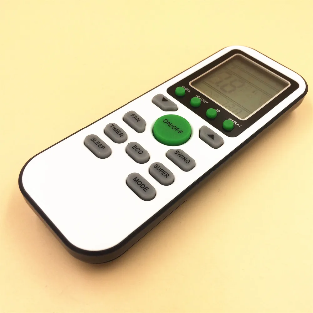 Сменный пульт дистанционного управления для кондиционера BALLU TCL AKAI Sanyo Electrolux AC