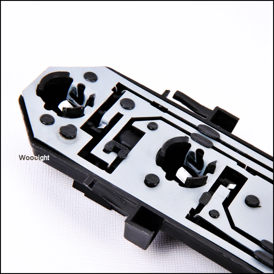 Wooeight автомобильные аксессуары плата лампы свет Панель заднего света 1J6945257 для