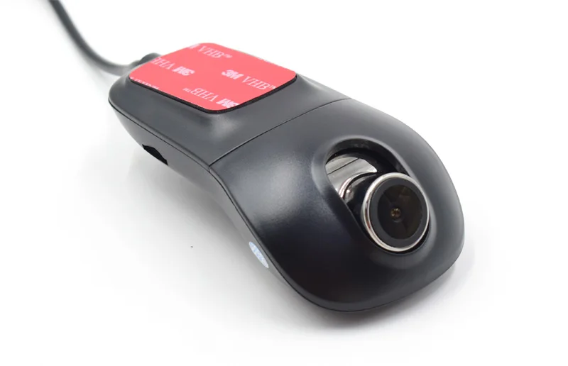 XCGaoon dvr автомобиль тире камера 1080 P Ночь Версия 12MP 170 широкий формат объектив для автомобиля регистратор WiFi видеорегистратор DVRs видеокамера