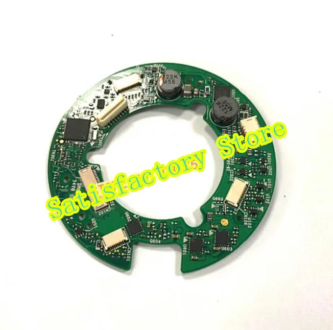 Оригинальный Для Tamron SP 70 200 мм F/2 8 Di VC USD A009 Объектив PCB плата Материнская ремонт