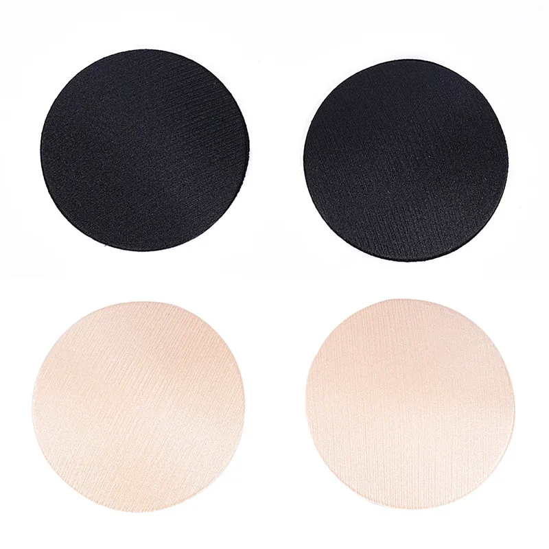 

1Pair Reusable Silicone Nipple Cover Bra Pad Skin Adhesive Invisible Breast Petals For Party Dress