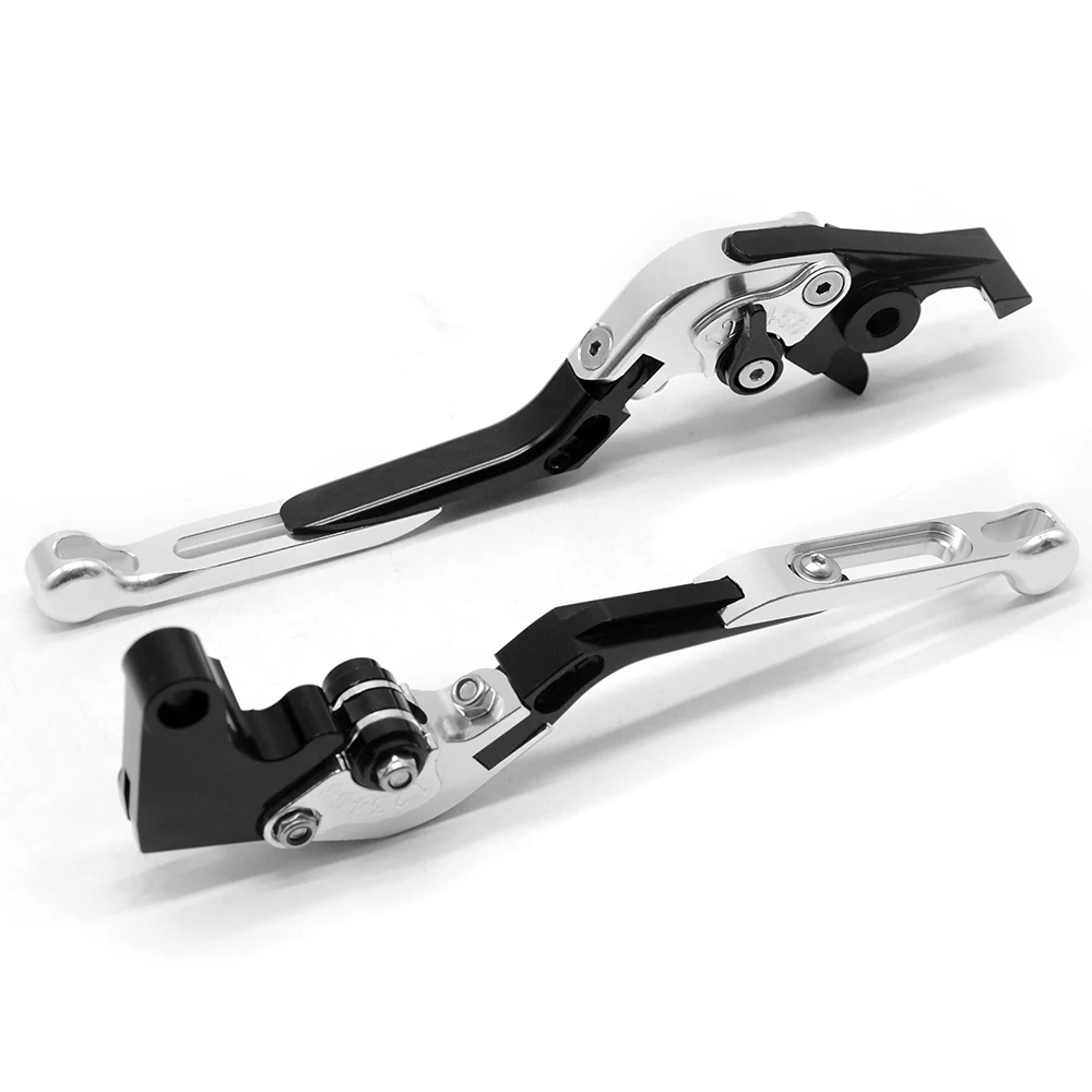 Рычаги сцепления для мотоцикла с ЧПУ Honda CBR 600 RR 600RR CBR600rr 2003 2006 954 2002 рычаг тормоза