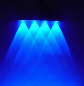 

4W Dimmable LED Wall Sconce Light Hall Porch KTV Stage Office House Modern Lamp