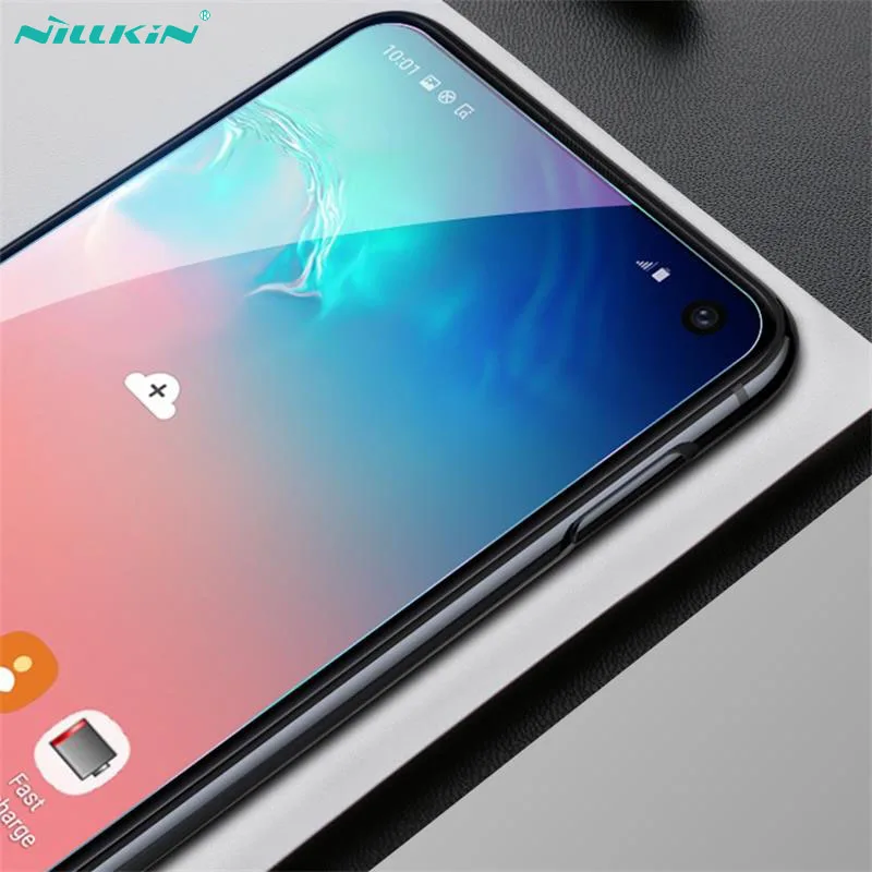 Закаленное стекло для Samsung Galaxy S10e Nillkin Amazing H + PRO противовзрывная Защитная пленка