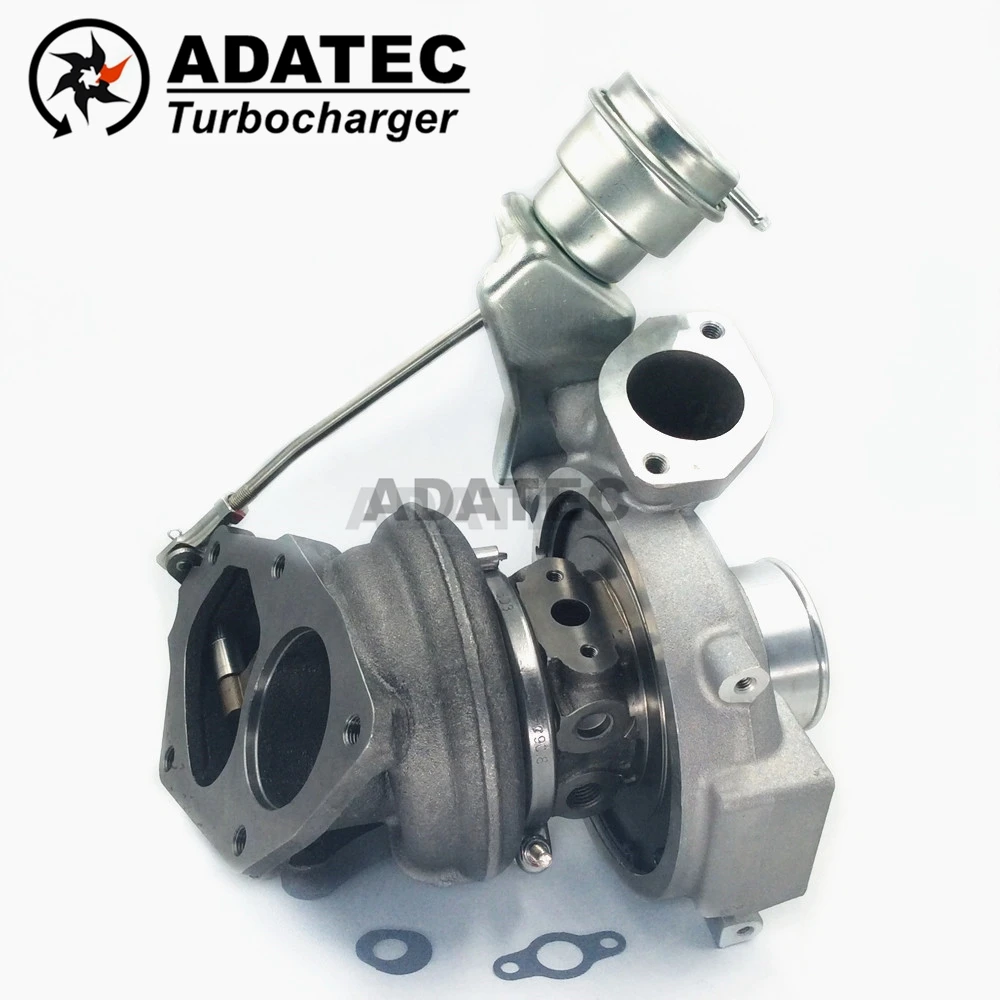 TD05HR-16G6-10.5T TD05 турбо 49378-01580 49178-01570 1515A054 турбины для Защитные чехлы для сидений, сшитые специально для Mitsubishi Lancer EVO 9 206 кВт-280 hp 4G63 2005
