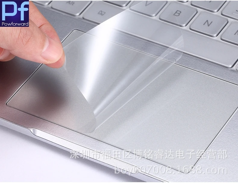2017 высокая прозрачная сенсорная панель Защитная пленка для ноутбука Xiaomi Mi Notebook Air