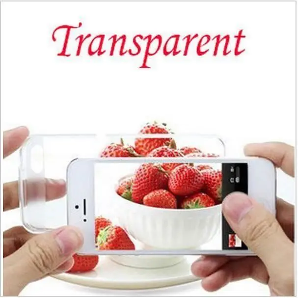 CASEWIN For iPhone 5 5S Case Transparent Silicone Clear Slim Soft TPU Back Cover SE 5SE Funda Protective Shell Thin | Мобильные