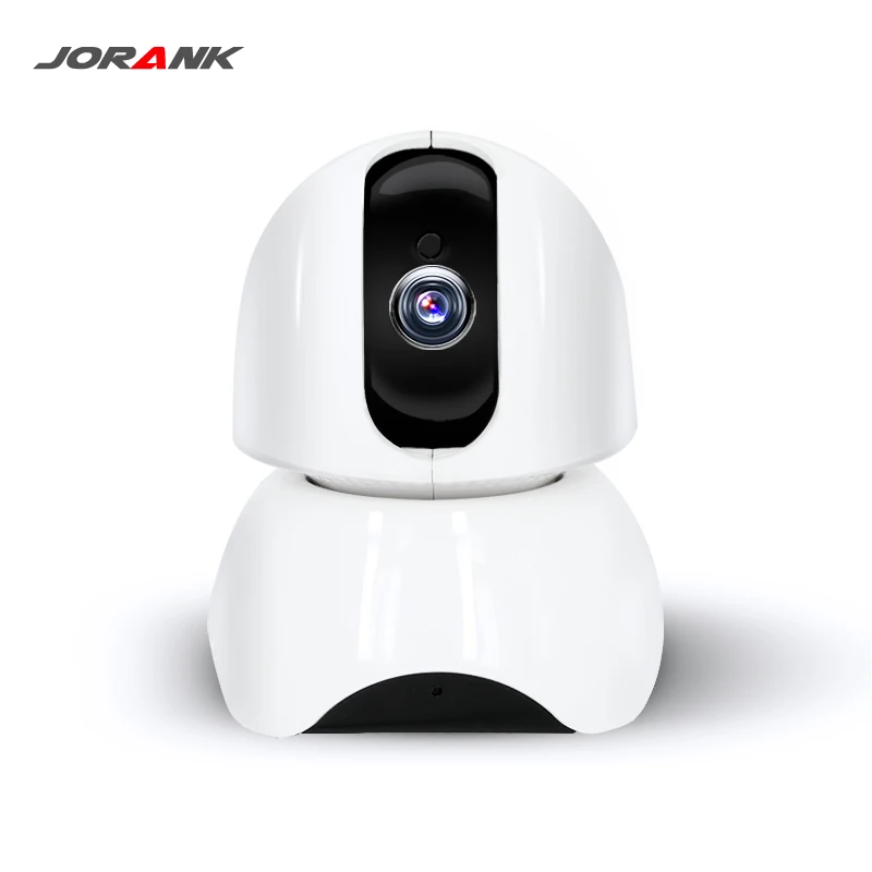 Беспроводная IP камера видеонаблюдения JORANK 1080P МП Wi Fi ночное видение|night vision cctv