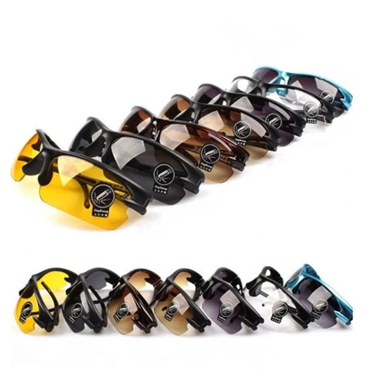 Солнцезащитные очки MISM для вождения Антибликовые Защитные высококачественные