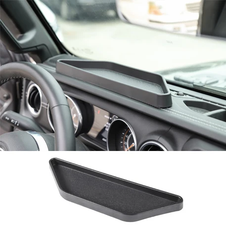 Оптовая продажа оптовая цена розничная коробка для хранения приборной панели Jeep