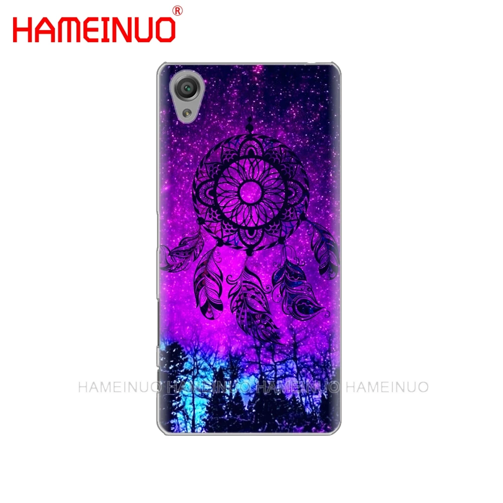 Gameinuo infinity on фиолетовый чехол для телефона sony xperia z2 z3 z4 z5 mini plus aqua M4 M5 E4 E5 E6 C4