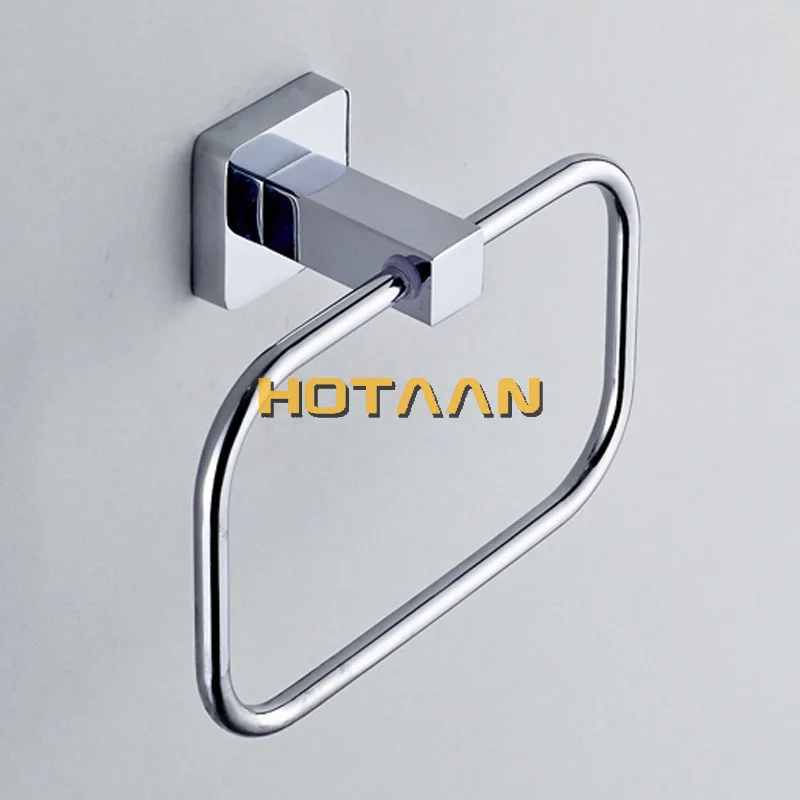 Фото Новинка набор аксессуаров для ванной комнаты HOTAAN из нержавеющей стали крючок Новинка набор аксессуаров для ванной комнаты HOTAAN из нержавеющей стали крючок