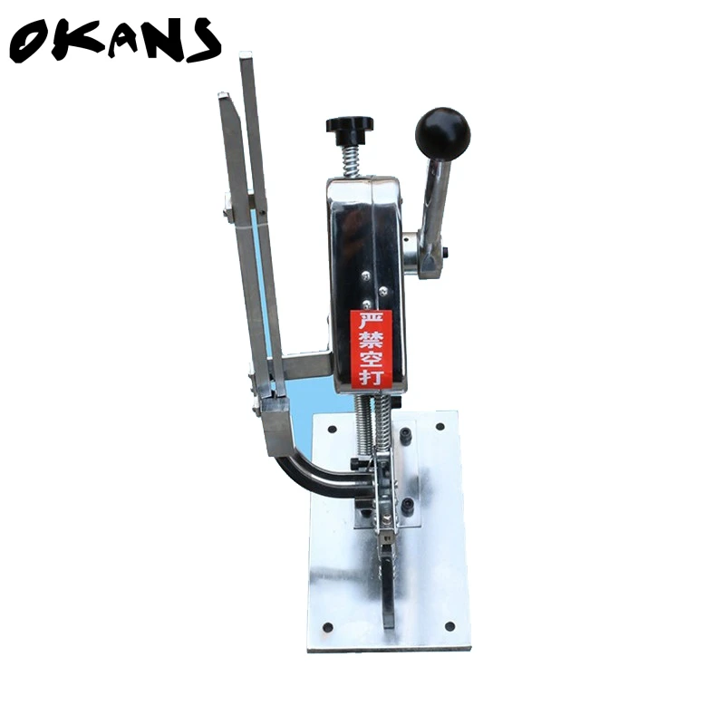 Ручная U образная машинка для стрижки колбасы|machine machine|machine manualmachine sausages |
