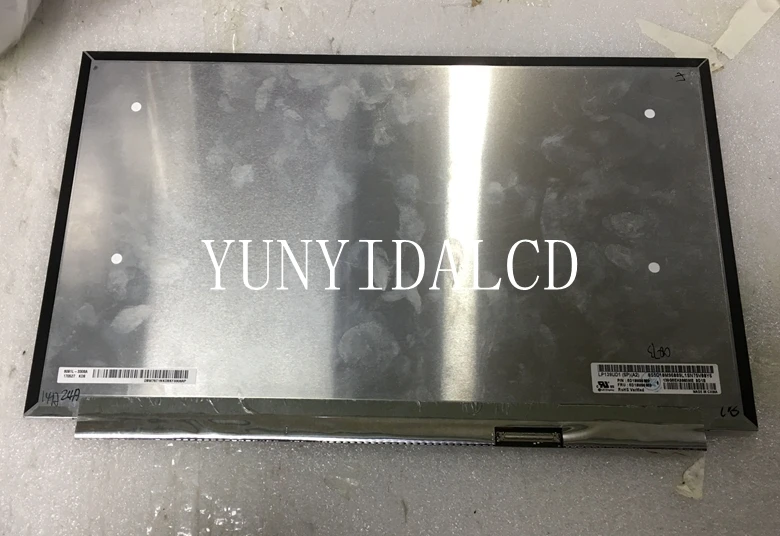 

13.9" LP139UD1-SPA2 LED LCD Screen 4K UHD 3840X2160 Display eDP