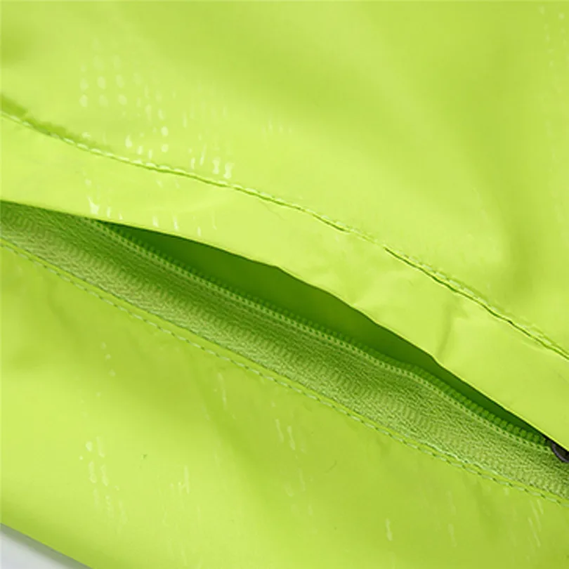 Ветровка женская и мужская ветрозащитная быстросохнущая с длинным рукавом # Jun06