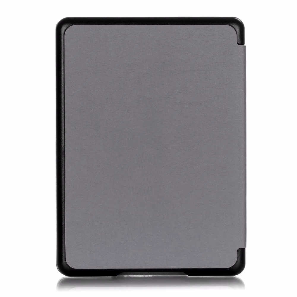 Gligle принт кожаный чехол для нового Amazon kindle paperwhite 4 для kindle paperwhite 1 компл./лот