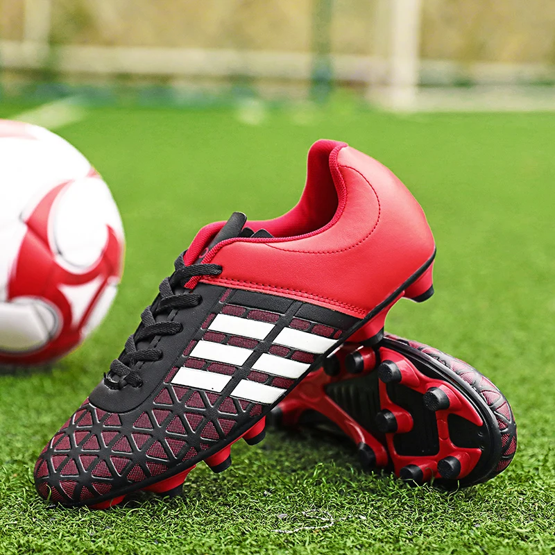 Брендовые футбольные бутсы для мужчин детские помещений Superfly Traning мальчиков