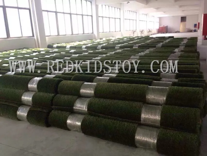 Искусственная трава с защитой от УФ-лучей гарантия качества 5 лет | Спорт и