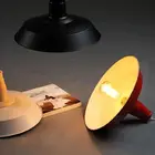 Промышленный подвесной светильник s винтажный подвесной светильник Ретро светодиодный подвесной светильник Лофт Ресторан гостиная кафе бар украшение свет