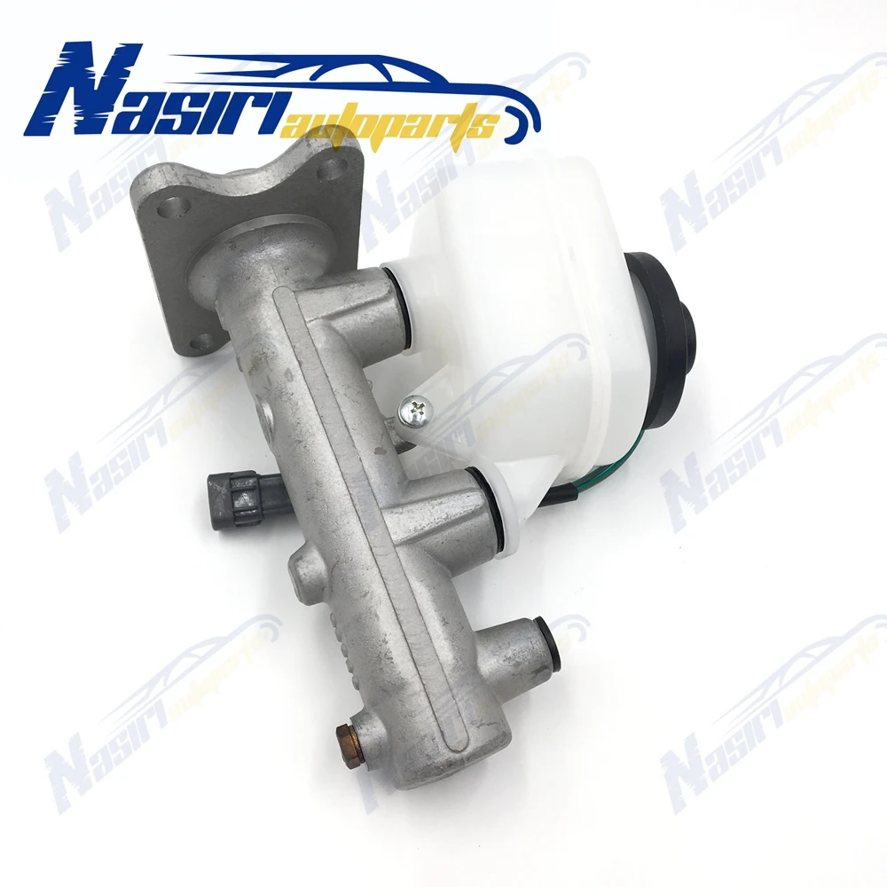 Главный тормозной цилиндр для Toyota LAND CRUISER FJ80 HDJ80 HZJ80 FZJ80 4.5L 4477cc 24V 1FZ-FE Lexus LX450 47201-60551