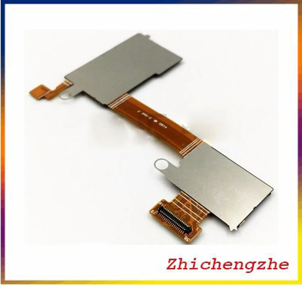 10 шт./лот для Sony Xperia M2 S50H D2303 D2305 Dual Sim Card Reader и SD карта гибкий кабель|flex cable|dual sim card