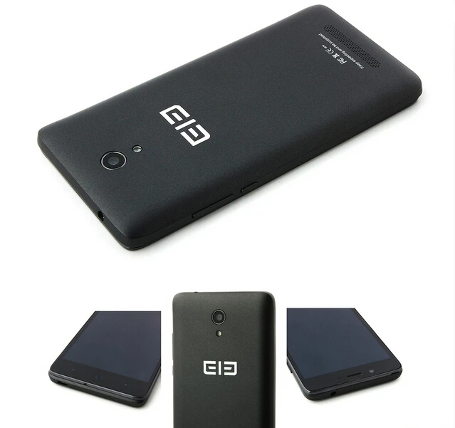 5.0 inch Elephone P6000 4G Lte MTK6732 Quad Core Dual SIM RAM 2GB ROM 16GB 13.0MP Camera Android 4.4 Smartphone | Мобильные телефоны