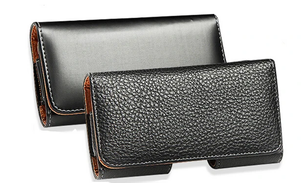Кожаный чехол кобура для Nokia 150/ 222 Dual 105 108 109 206 207 208 301 Asha 305 306 308 309 311 case for nokia case
