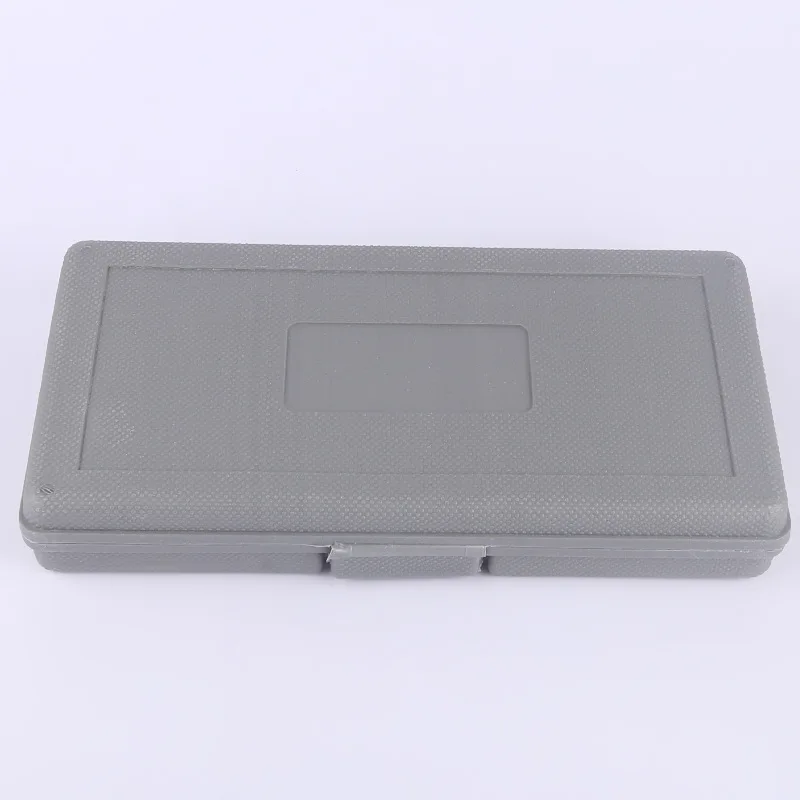 40 шт. торцевой гаечный ключ набор головок для ремонта автомобиля Трещоточный