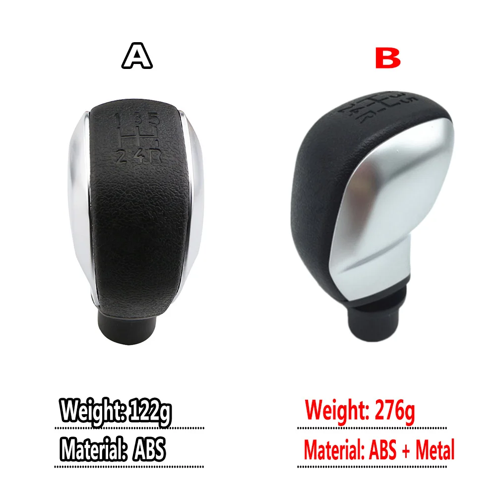 MT 5 скоростей Ручка переключения передач для Peugeot 307 301 206 207 408 308 508 2008 3008 C4L C2 Citroen C