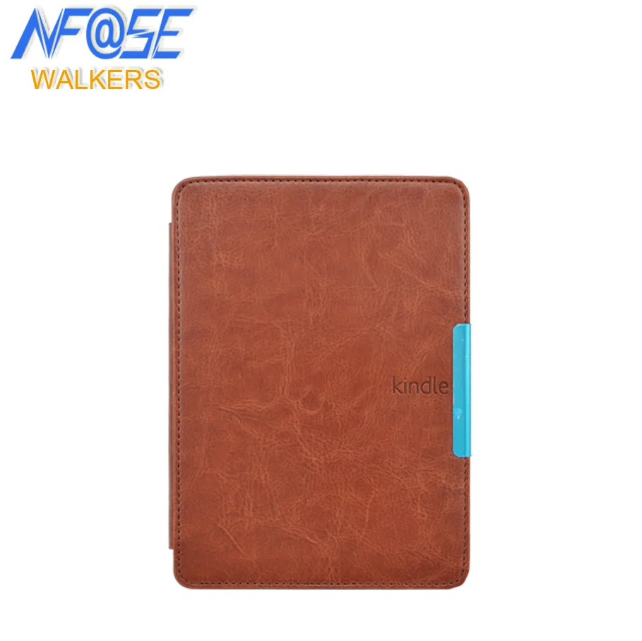 

Умный чехол для Amazon kindle paperwhite, 1, 2, 3, чехол из искусственной кожи для kindle paperwhite, 1, 2, 3, 2, 3, 2, 3, магнитный чехол с застежкой