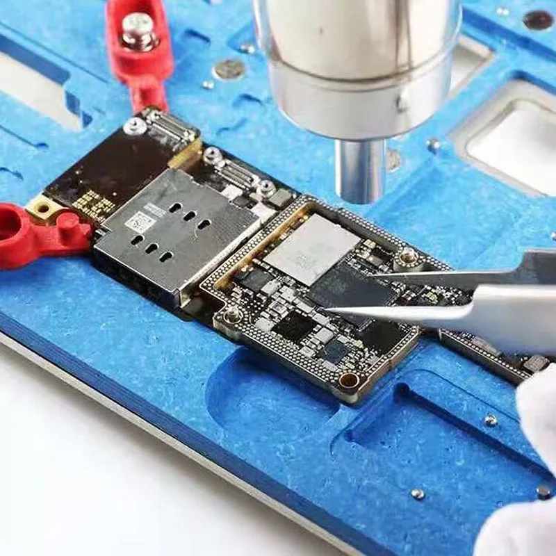 Многофункциональная ремонтная арматура для материнской платы K20 iPhone X/XS MAX