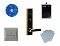 t57 hotel lock system kit include t57 hotel lock usb hotel encoderenergy saving switcht57 card sn8070 kit