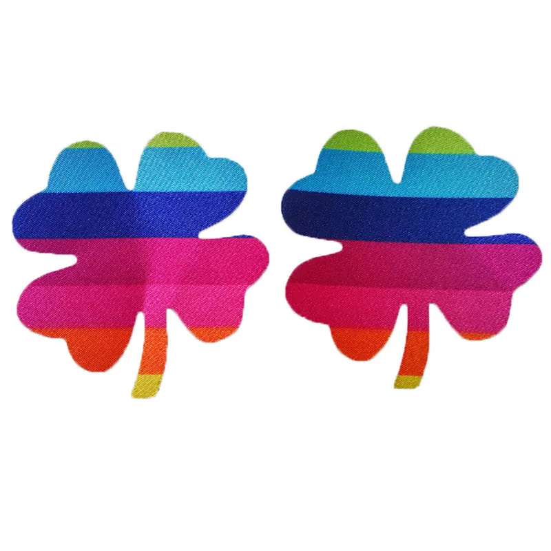 Женская самоклеющаяся лента для сосков одноразовые наклейки Cubre Pezon|аксессуары