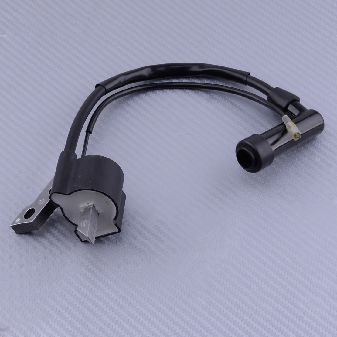 Запчасти для катушки зажигания LETAOSK статора подходит генератора 154F GEN1100 GEN154 2.8HP