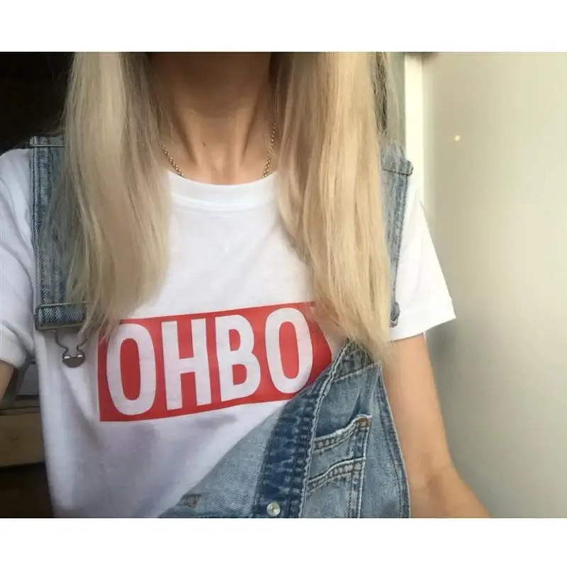 Printing Women T-shirt Tops New Fashion Summer Style Tees T shirts Woman Harajuku White Clothing | Женская одежда