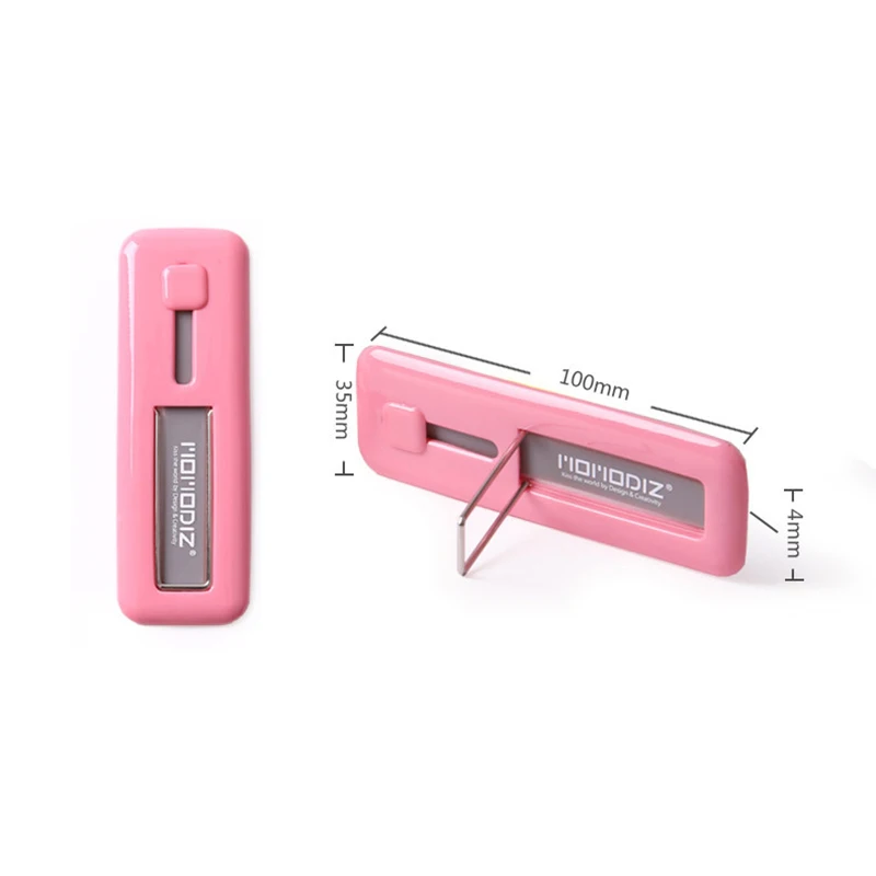 Красочные Мило Многофункциональный Мобильный Телефон Поддержка Ручка Держатель