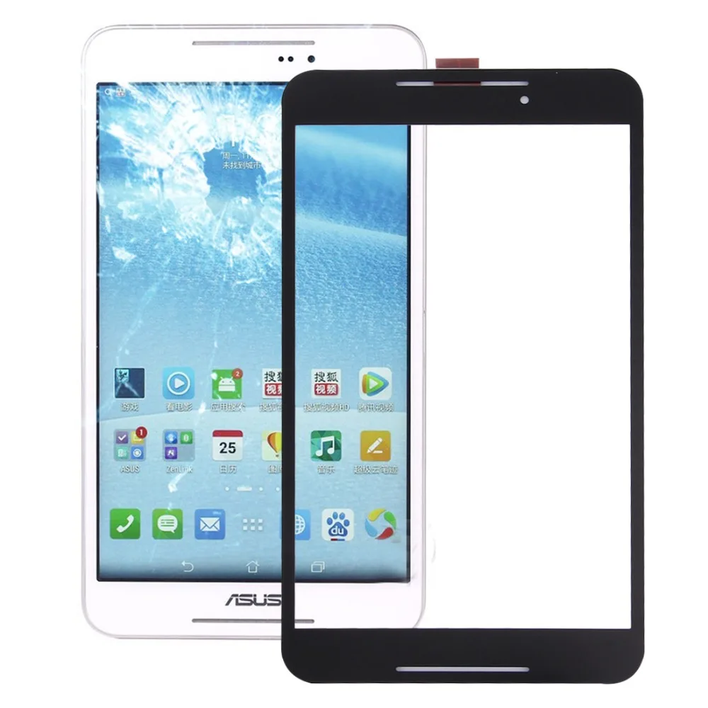 

iPartsBuy Touch Panel Replacement for Asus FonePad 8 / FE380