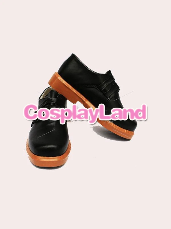 Customize Boots The King of Fighters Cosplay Iori Yagami Shoes Halloween Party | Тематическая одежда и униформа