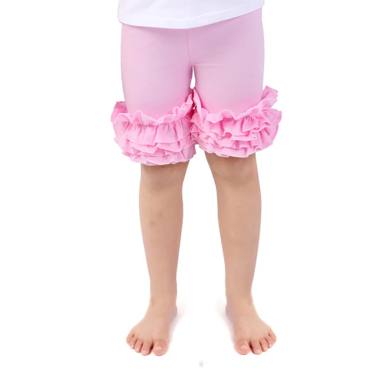 Детская летняя хлопковая рубашка с рукавами фонариками и рюшами|children clothing|shirts