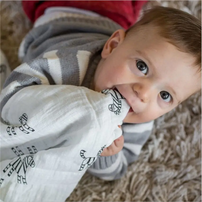 Детское Пеленальное Одеяло детское одеяло хлопковое полотенце для