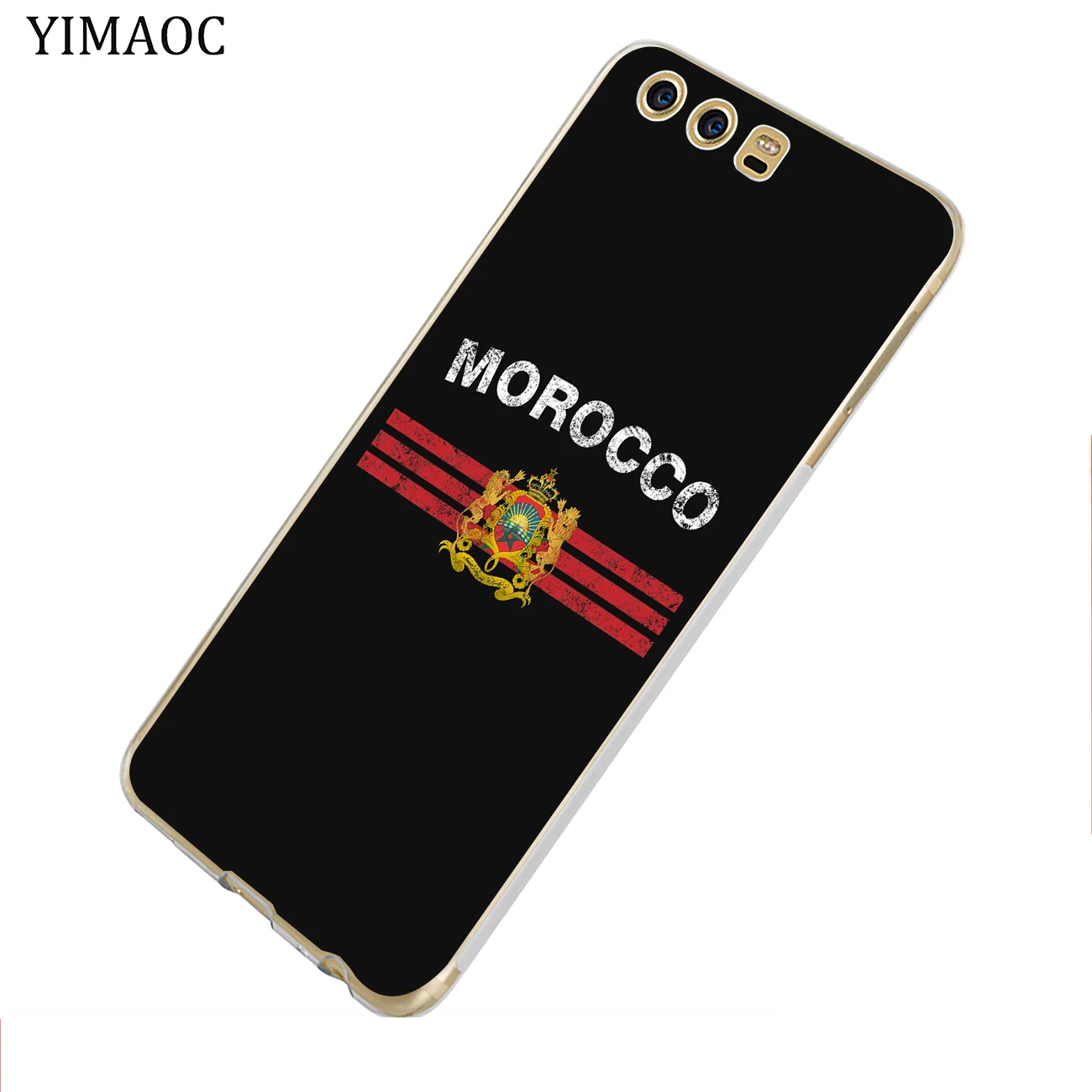 Мягкий чехол для Huawei Y7 Y6 Y9 Prime 2018 Honor 20 10 8 8C 8X 9X 9 Lite 7X 7C 7A Pro|Бамперы| |