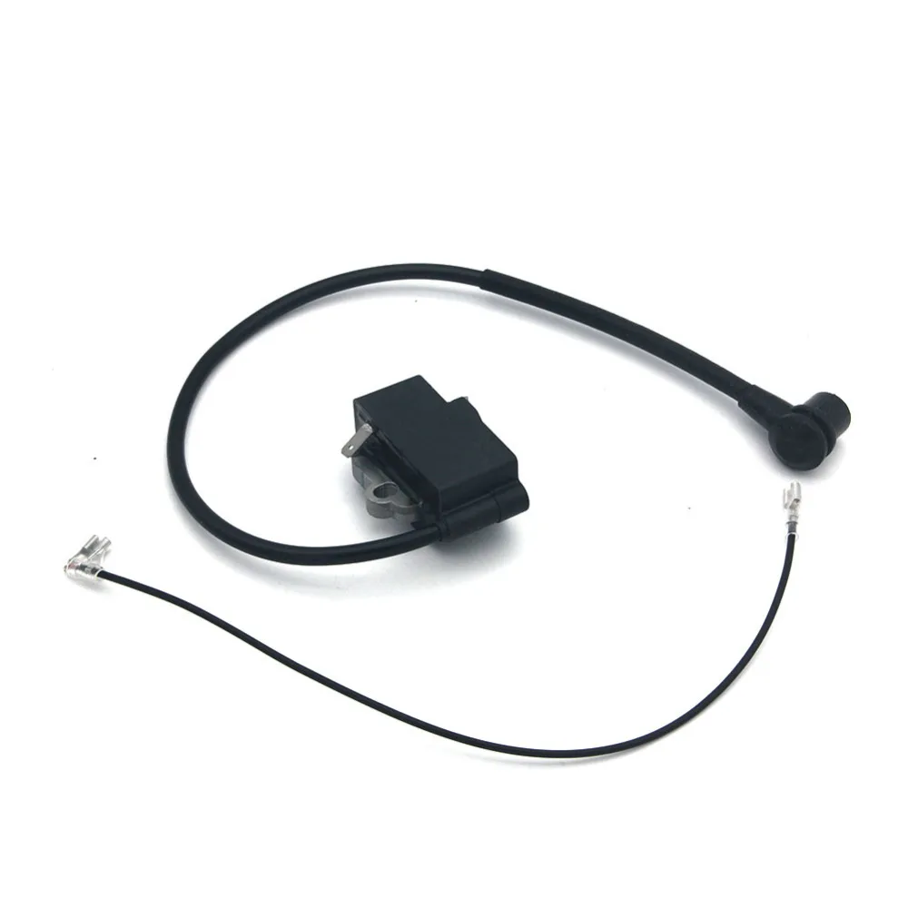 Модуль катушки зажигания для Dolmar PS-4605 PS-5105 MAKITA DSC4630 DCS5030 DSC5031 EA5000 двигатель Магнето Запасные части#181143210