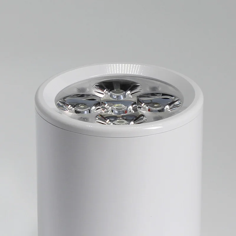 Светодиодный деревянный потолочный светильник Aisilan в современном скандинавском