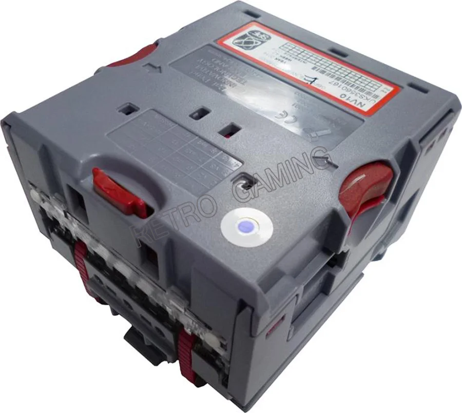 NV10 USB акцептор/NV10 bill validator/ bank note validator приемник банкнот для аркадной игровой