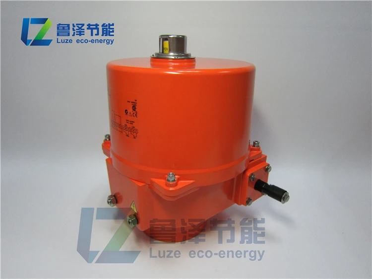 BELIMO SY4-24-3-T Belimo actuators torque switch type electric valve actuator 400Nm | Инструменты