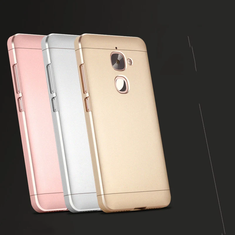 Le eco 2 Case Hard Plastic Matte PC 360 Full Protection Back Cover For Pro Letv Leeco Le2 Fundas |