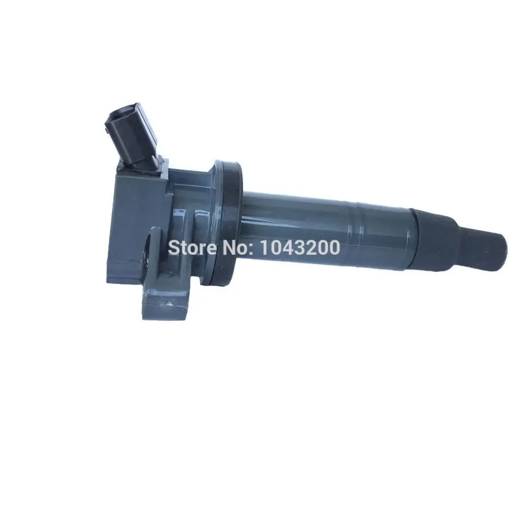 90919-02239 катушки зажигания и Ремонт Kit(загрузки катушки) для Toyota Corolla Celica GT MR2 1.8L 1zzfe - Цвет: ignition coil