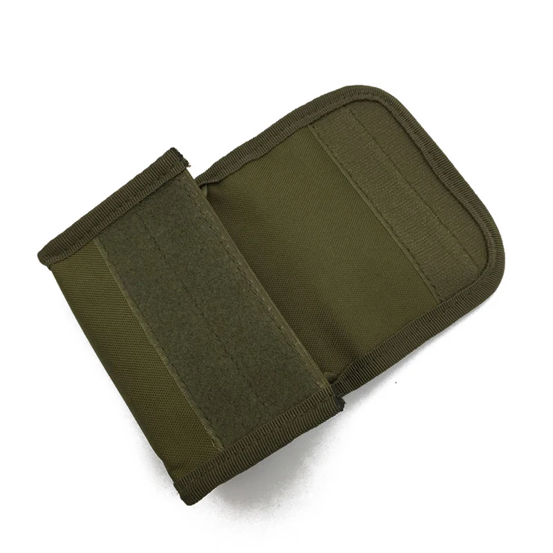 Охотничий Тактический Молл Сумка Поясная для боеприпасов airsoft 10 отверстие