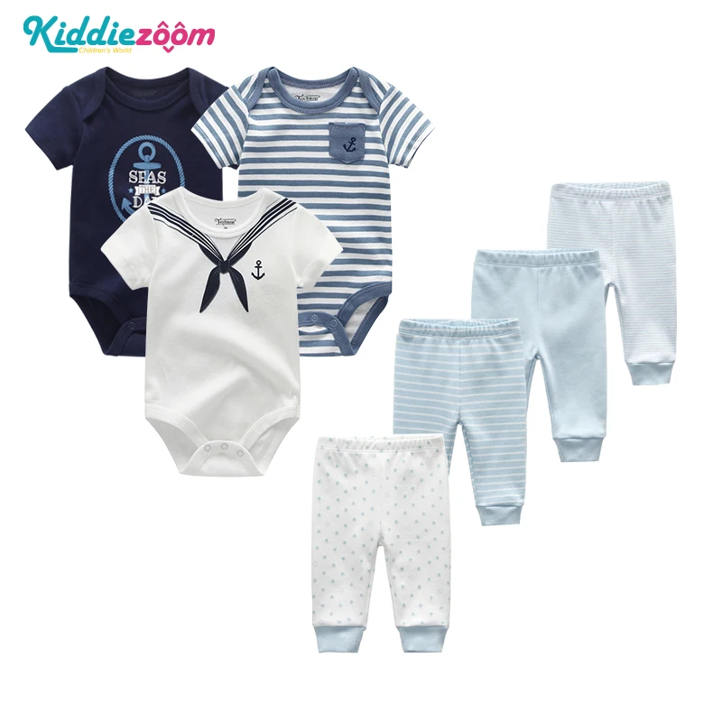 TP30 Одежда для маленьких мальчиков и девочек ropa bebe/комплекты дизайнерской одежды для новорожденных мальчиков хлопок, штаны для маленьких девочек Ropa Bebe одежда для малышей - Цвет: TP30