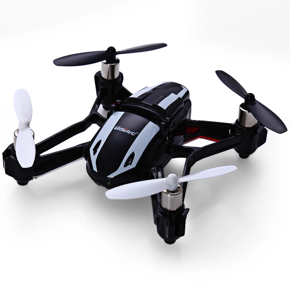 Игрушки Drone с камеры HD 2 4 г 6 оси гироскопа 3D переворачивается на 360 градусов